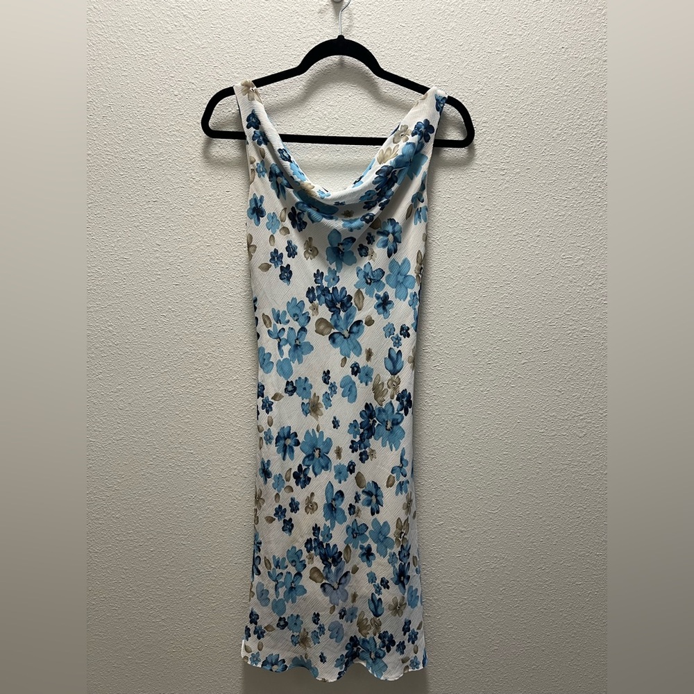 F.L.P. Vintage 90s‎ Dress